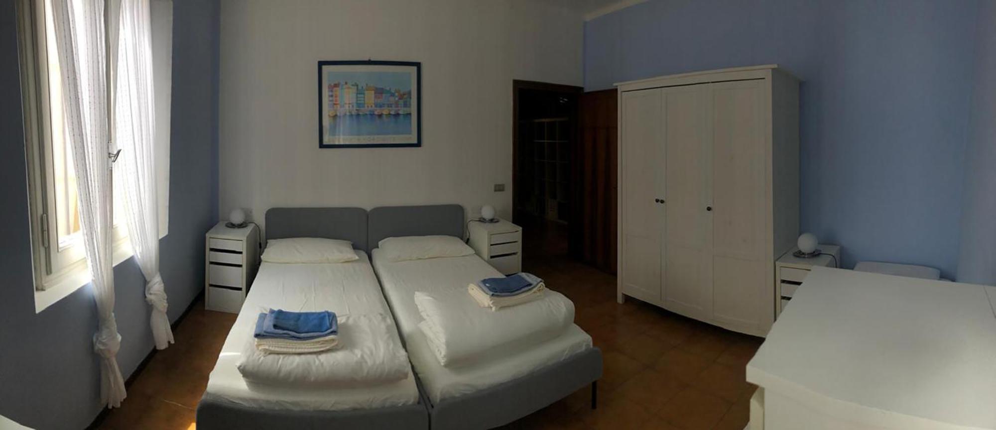 Appartamento Vecchia Oslavia Reggio Emilia Luaran gambar