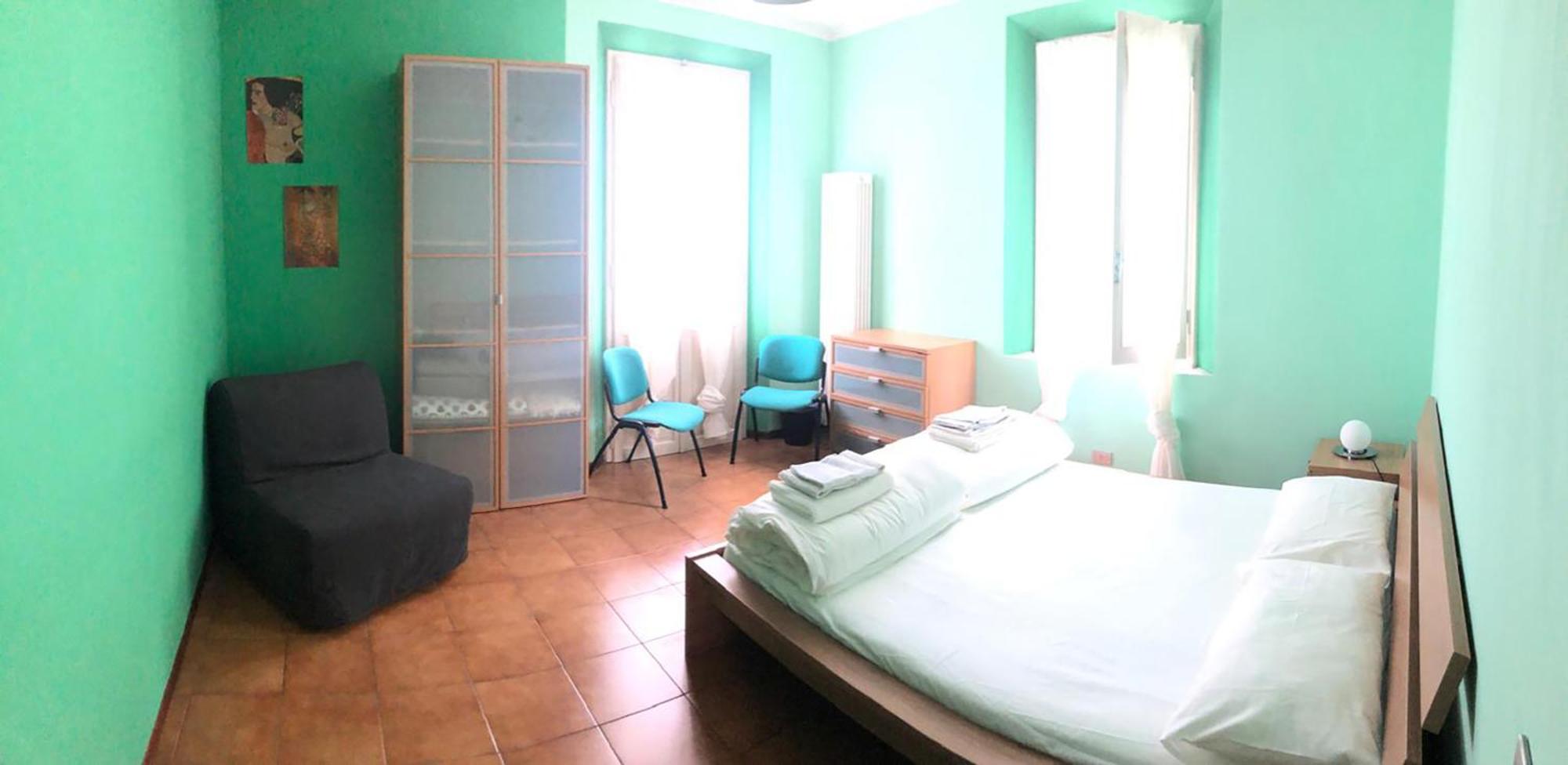 Appartamento Vecchia Oslavia Reggio Emilia Luaran gambar